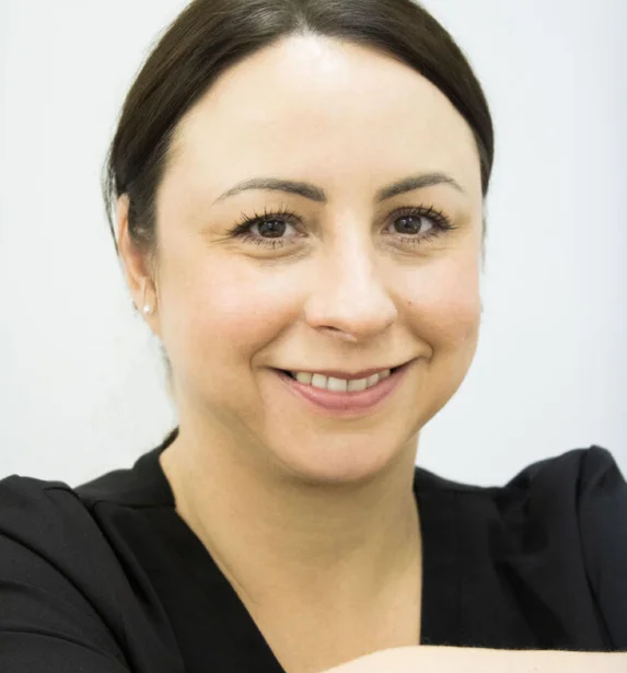 Becky Guarracino