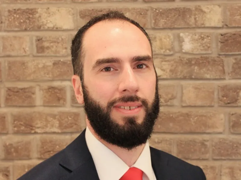 ADAM HARDEN