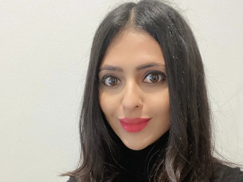RAVDEEP HEER