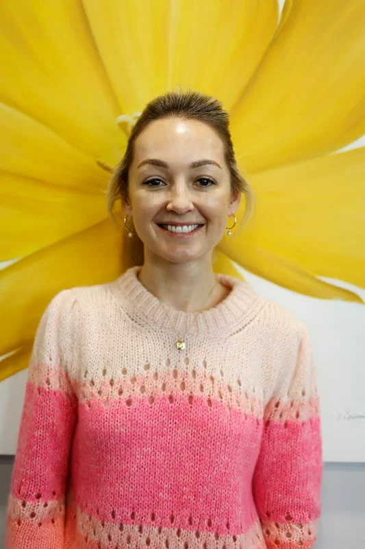 Dr Sophie Burton