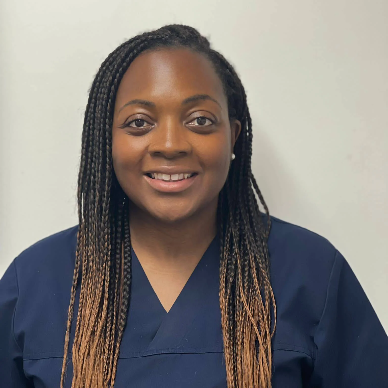 Dr Stella Adeyose