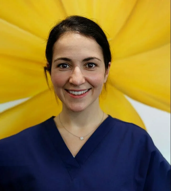 Dr Alexandra Anthony
