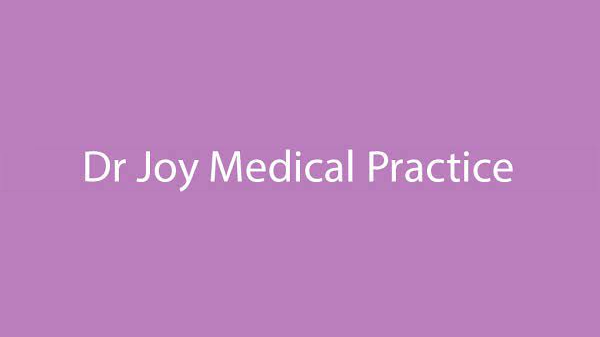 Dr Joy Medical Practice