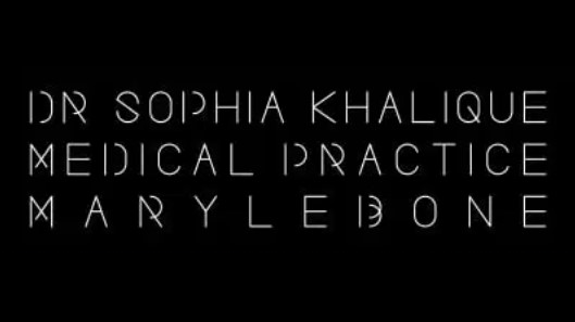 Dr Sophia Khalique