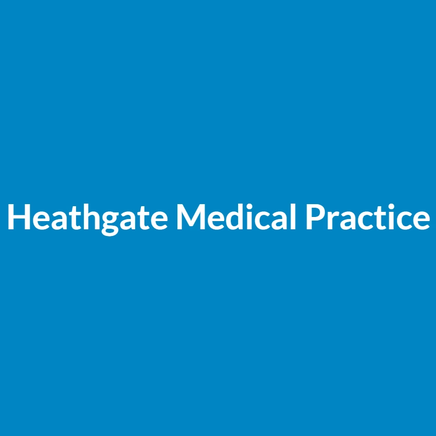 Heathgate Medical Practice Norwich