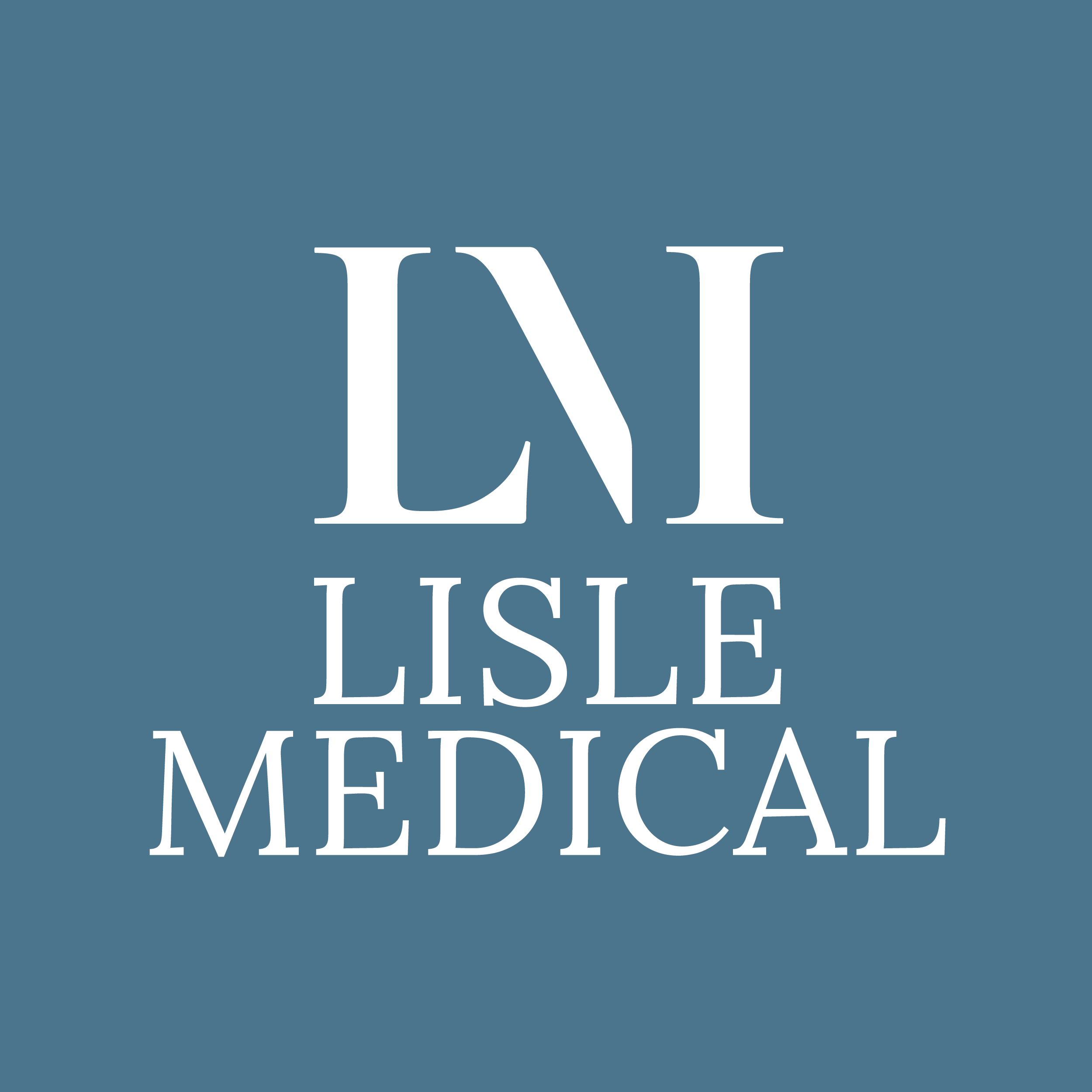 Lisle Medical Petersfield