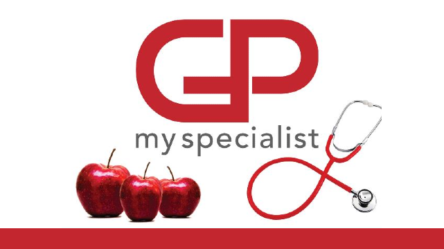 My Specialist GP