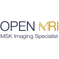 Open MRI Scan