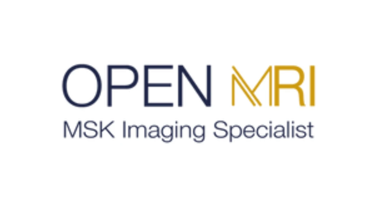 Open MRI Scan