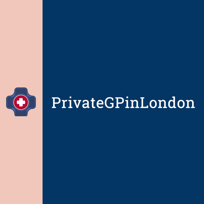 Private GP in London