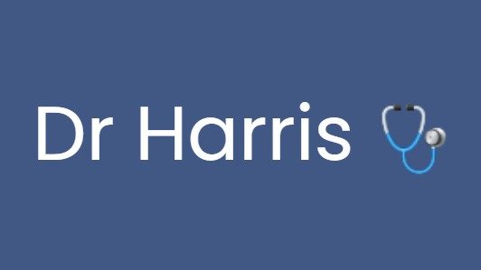 Private GP In London Doctor Martin Harris