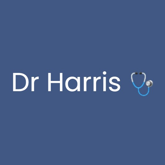 Private GP In London Doctor Martin Harris