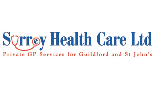 Surrey Health Care Limited