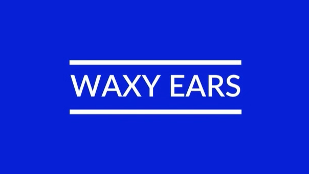 Waxy Ears Netley Abbey