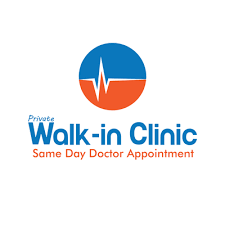 Private Walk-in Clinic