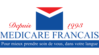 Medicare Francais Kensington