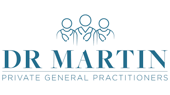 Dr Martin Saweirs