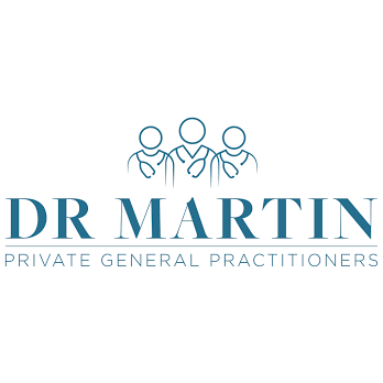 Dr Martin Saweirs