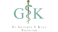 Dr Georges S Kaye