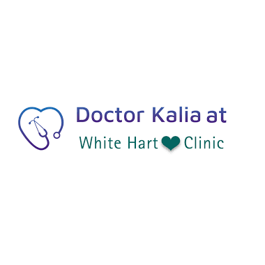 Doctor Kalia at White Hart Clinic