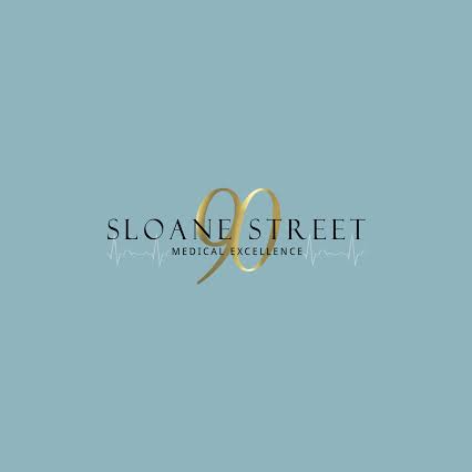 90 Sloane Street