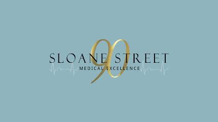 90 Sloane Street
