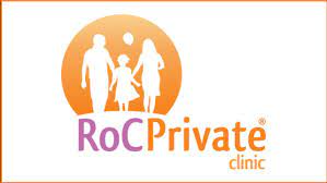 Roc Health Group London Marylebone