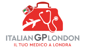 Italian GP London