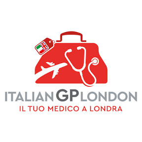 Italian GP London