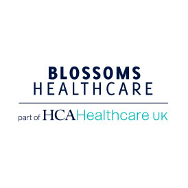 Blossoms Healthcare Garlick Hill