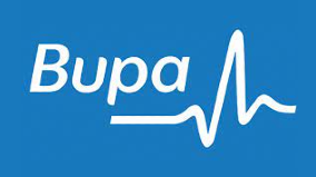 BUPA West End London