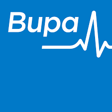 BUPA West End London