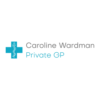Caroline Wardman Private GP