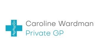Caroline Wardman Private GP