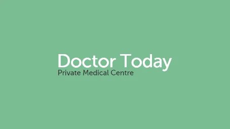 Doctor Today