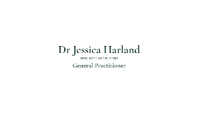 Dr Jessica Harland