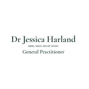 Dr Jessica Harland