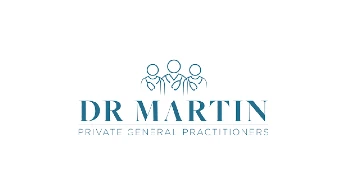 Dr Martin