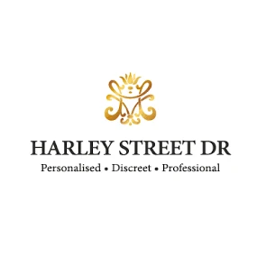 Harley Street Dr