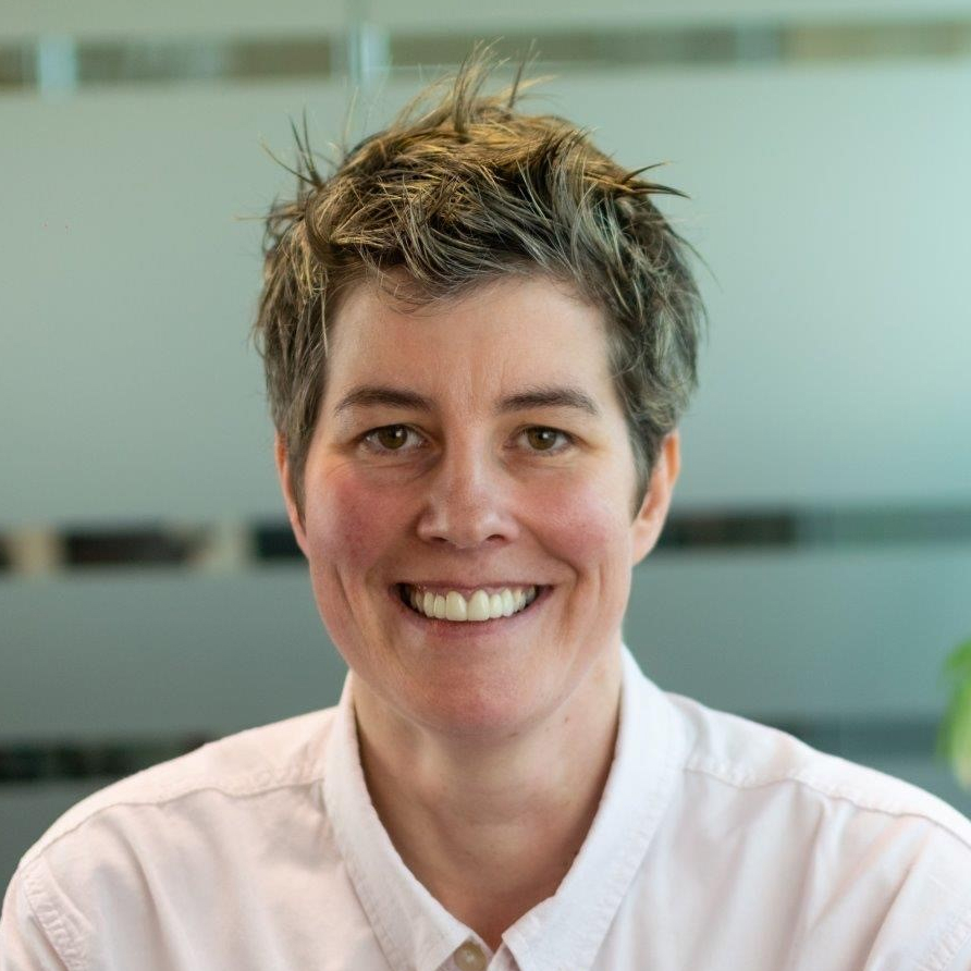Vicky McNulty