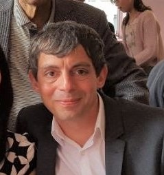 David Holtey