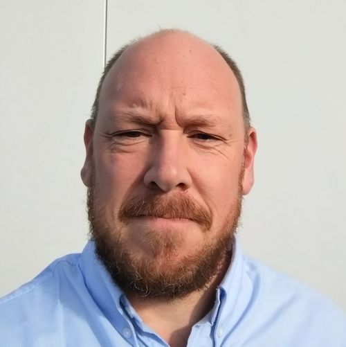 David Brice