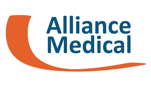Alliance Medical Oldham Diagnostic Centre