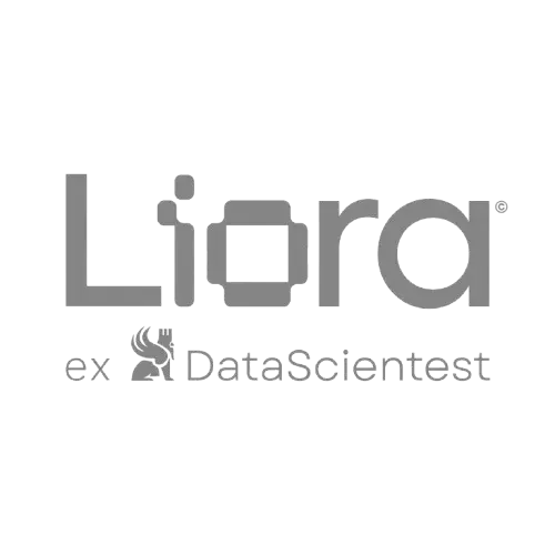 Liora (ex DataScientest)