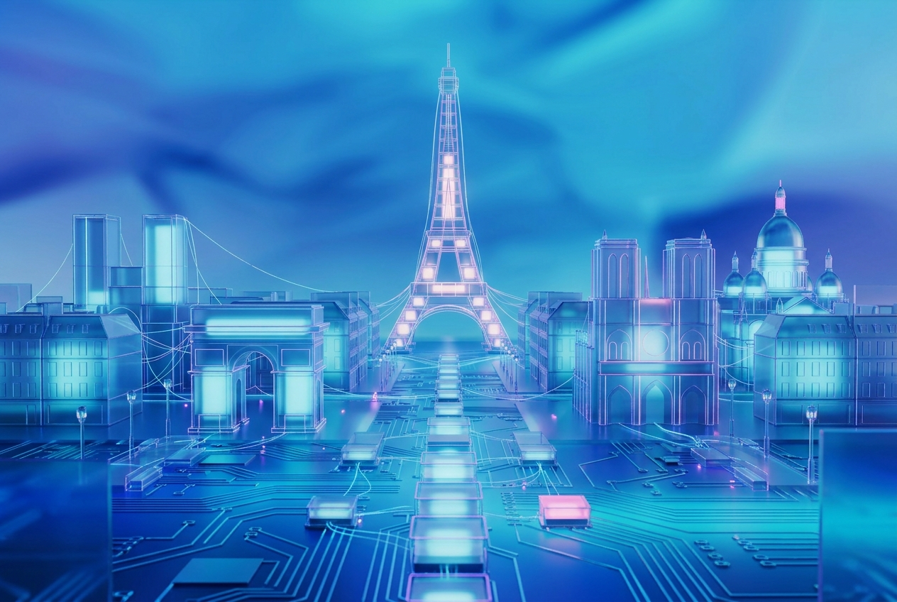 Événements Tech à Paris 2026-2027 : le calendrier complet pour les décideurs IT et IA