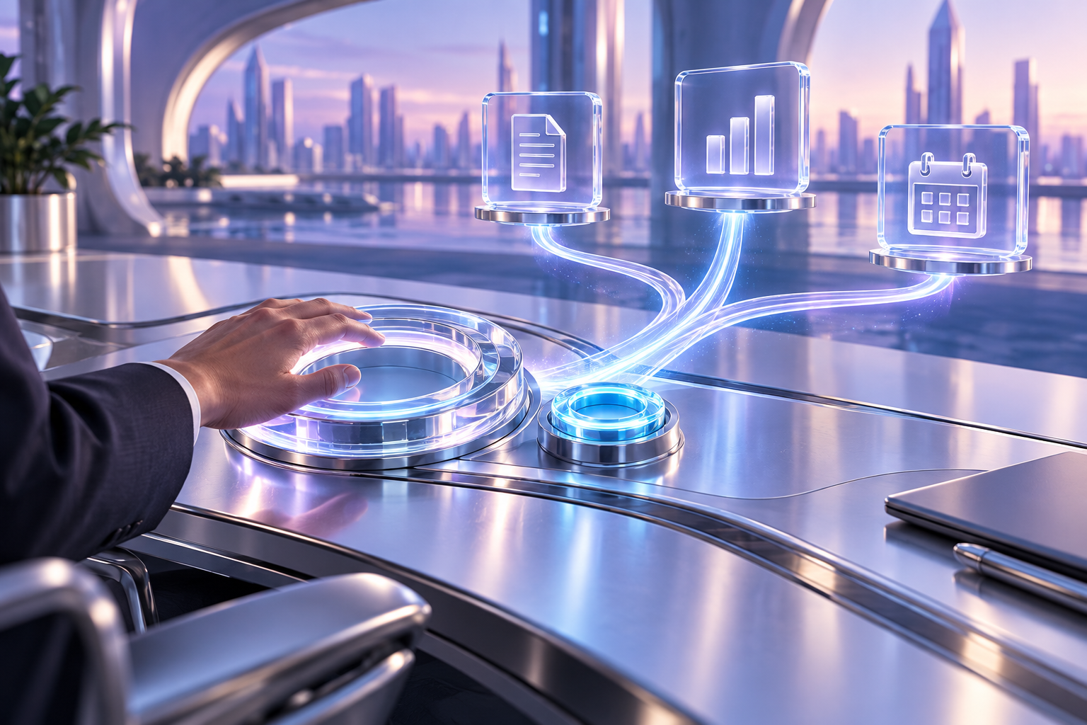 Copilote IA en entreprise : définition et cas d'usage