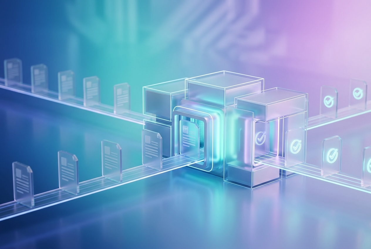 Facturation électronique et IA : automatiser vos factures