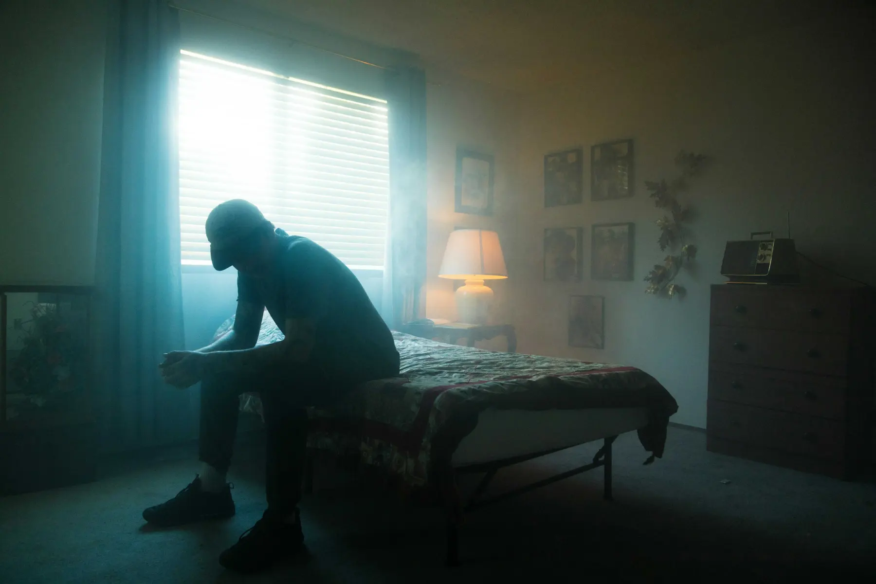 Helping Men to Recover from Trauma Using EMDR Therapy