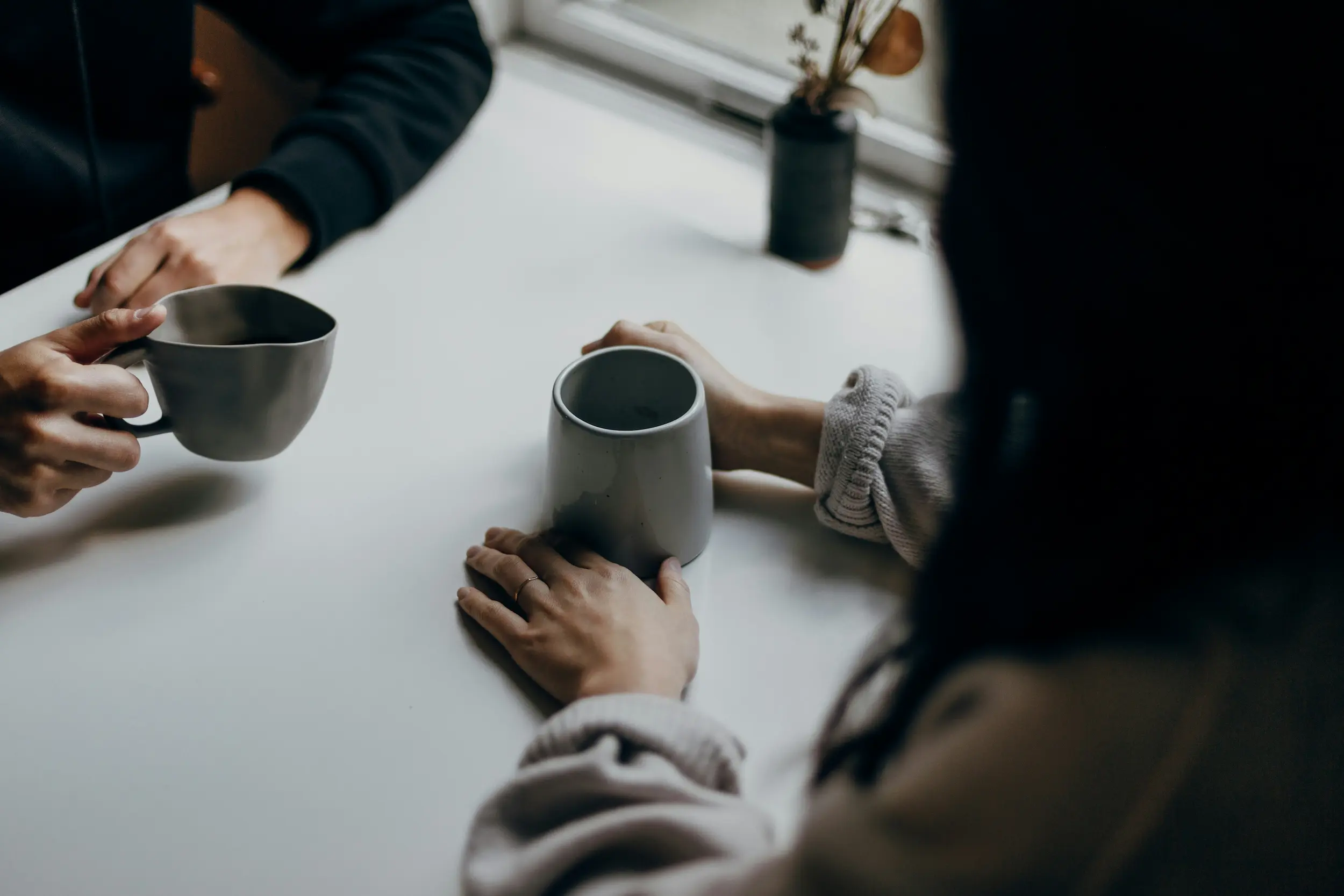 Why You Might Feel Angry With Your Therapist
