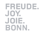 Bonn city logo